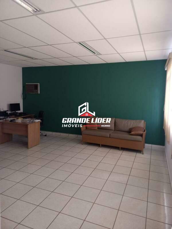 Prédio para aluguel no Distrito Industrial Jardim Piemont Norte: 