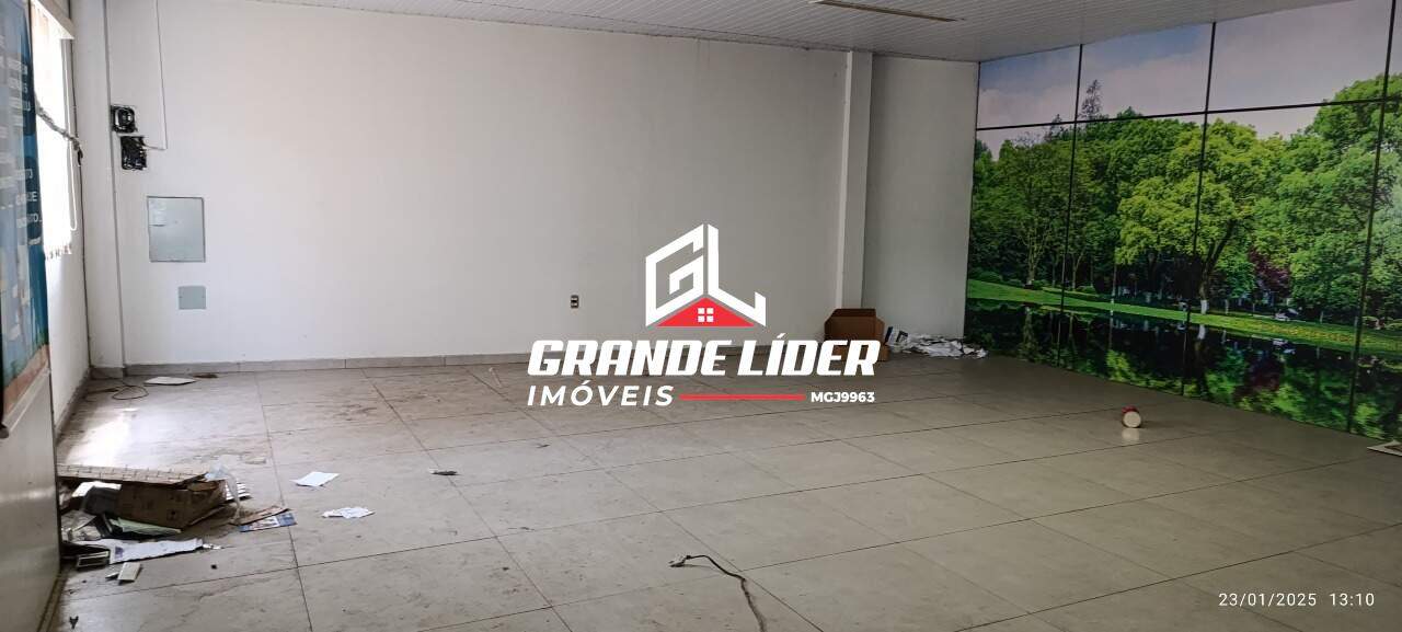 Galpão para aluguel no Laranjeiras: 