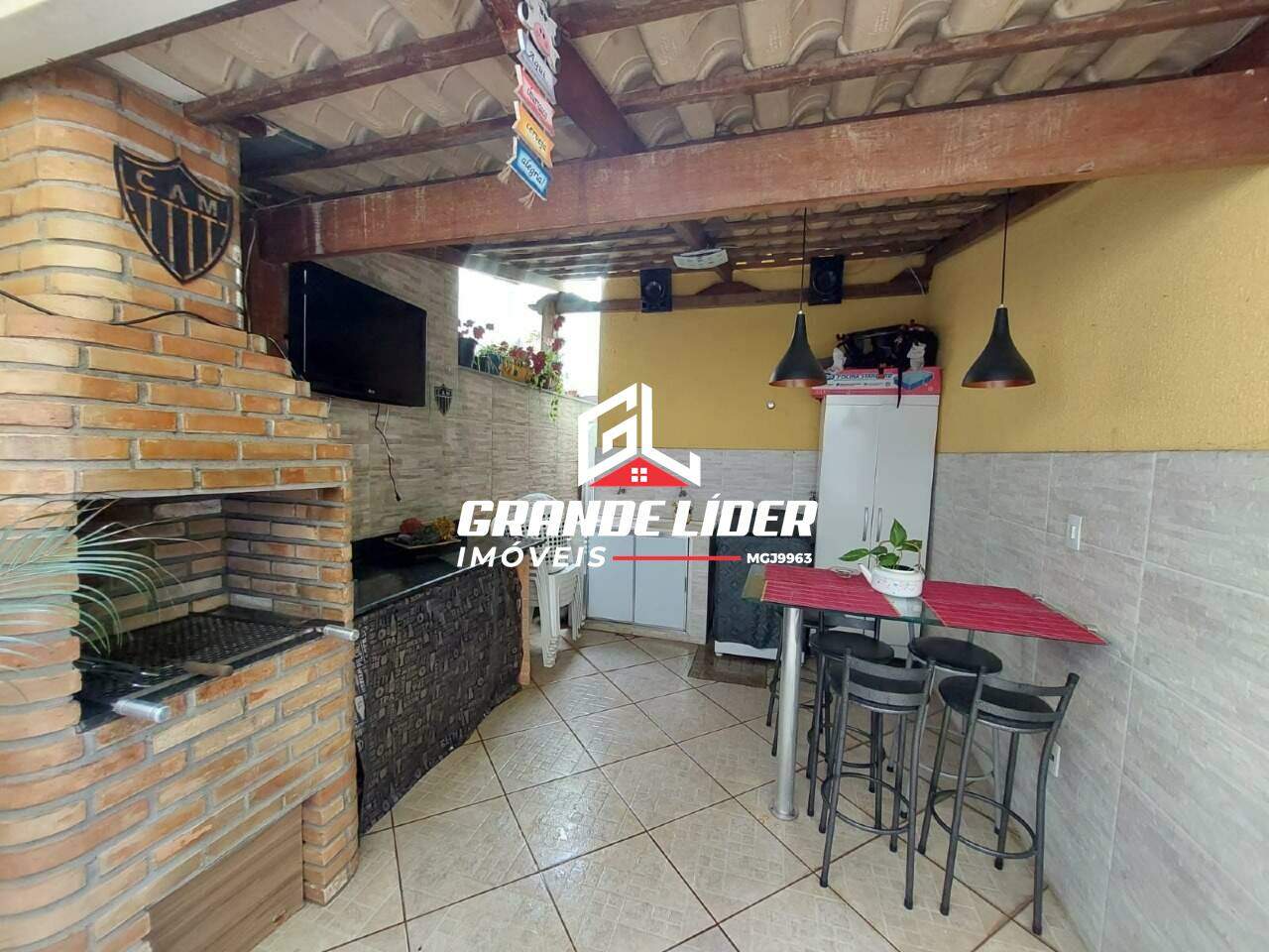 Casa Geminada à venda no Canadá: 