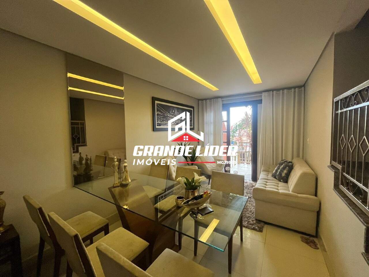 Casa Geminada à venda no Fonte Grande: 