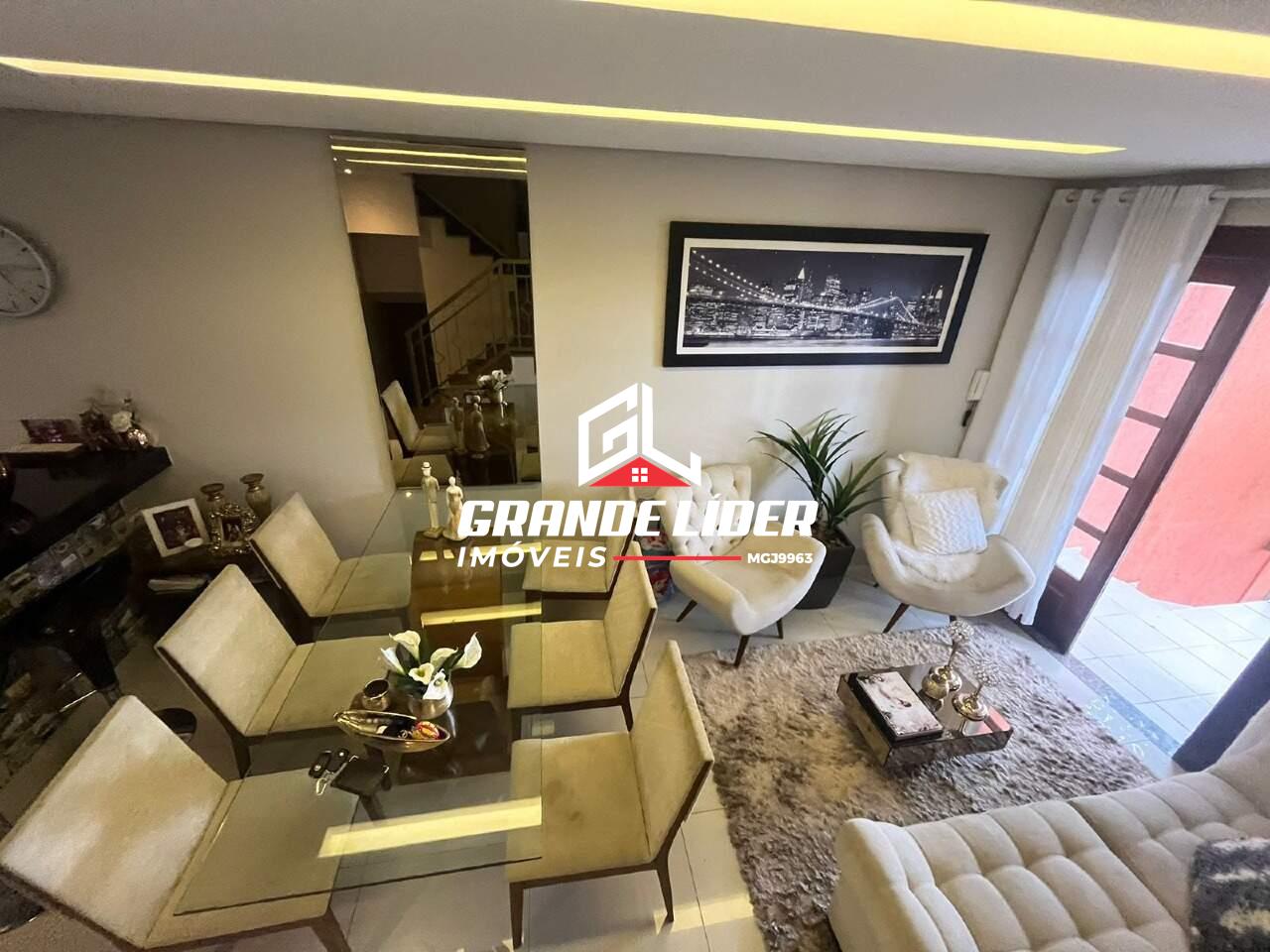 Casa Geminada à venda no Fonte Grande: 