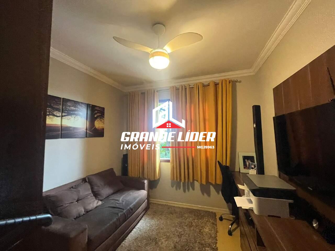 Casa Geminada à venda no Fonte Grande: 