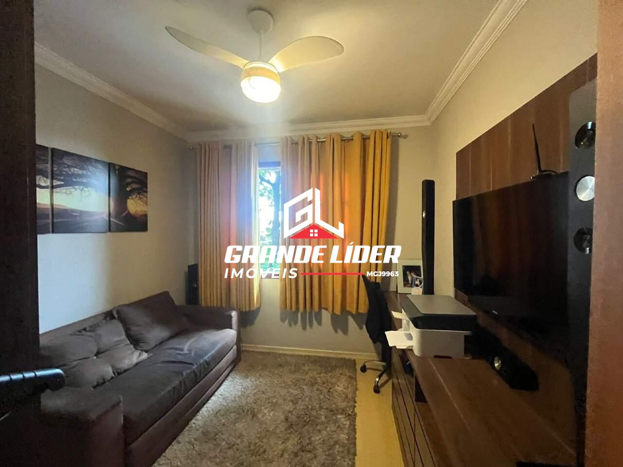 Casa Geminada à venda no Fonte Grande: 