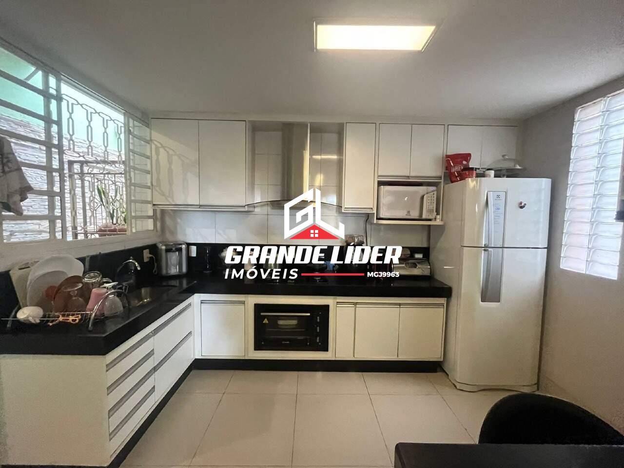 Casa Geminada à venda no Fonte Grande: 