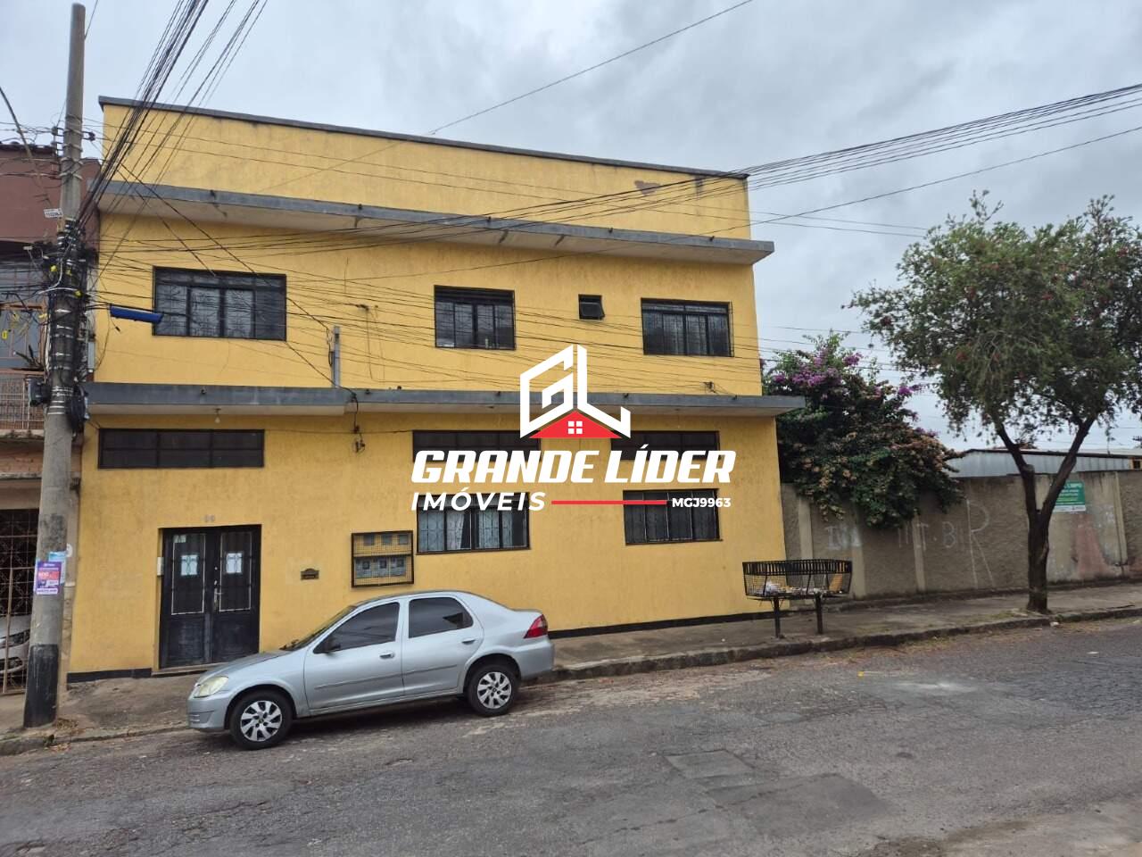 Prédio à venda no Cidade Industrial: 