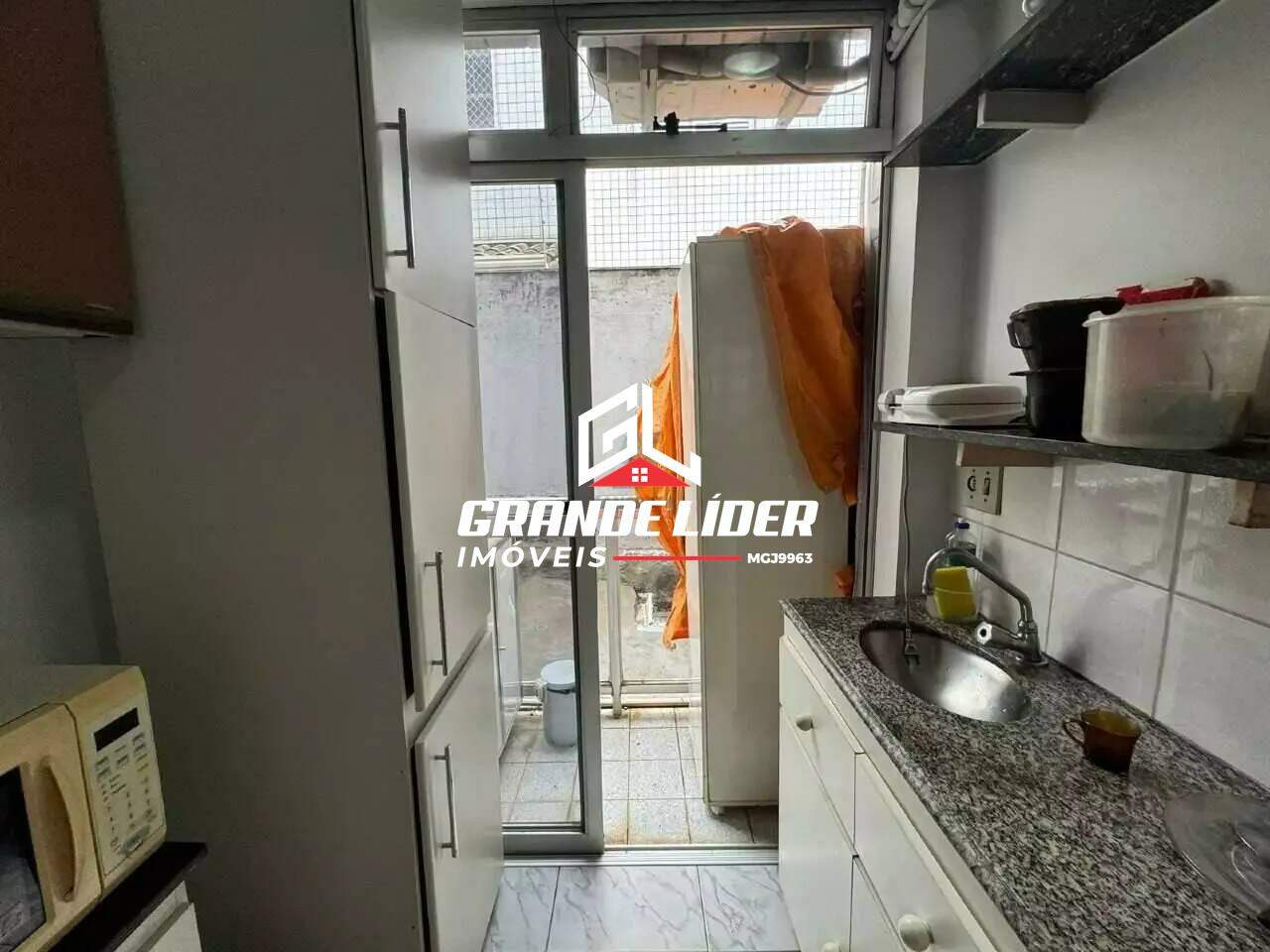 Sala à venda no Eldorado: 