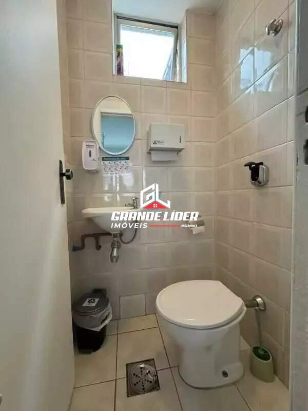 Sala à venda no Eldorado: 