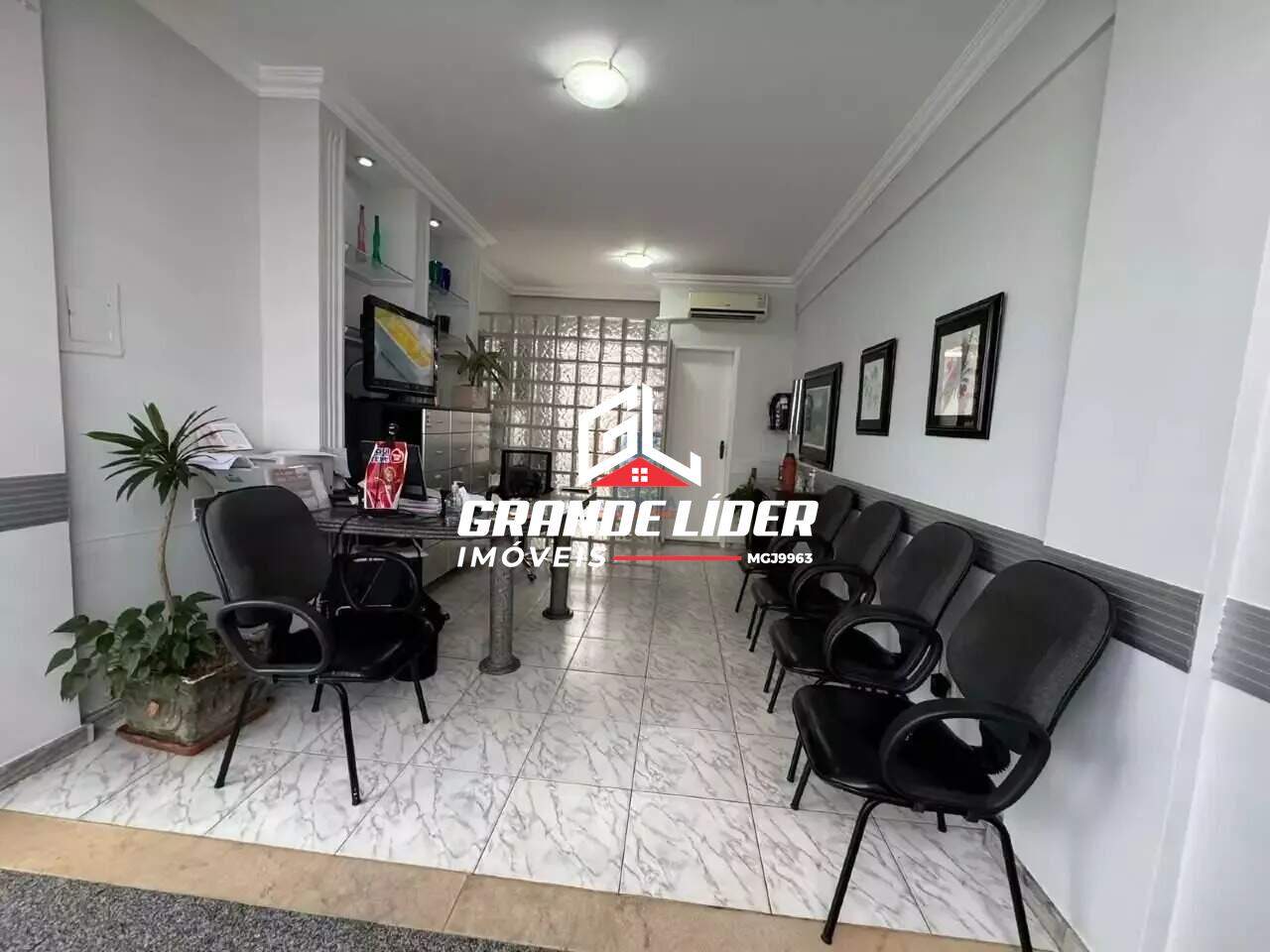 Sala à venda no Eldorado: 