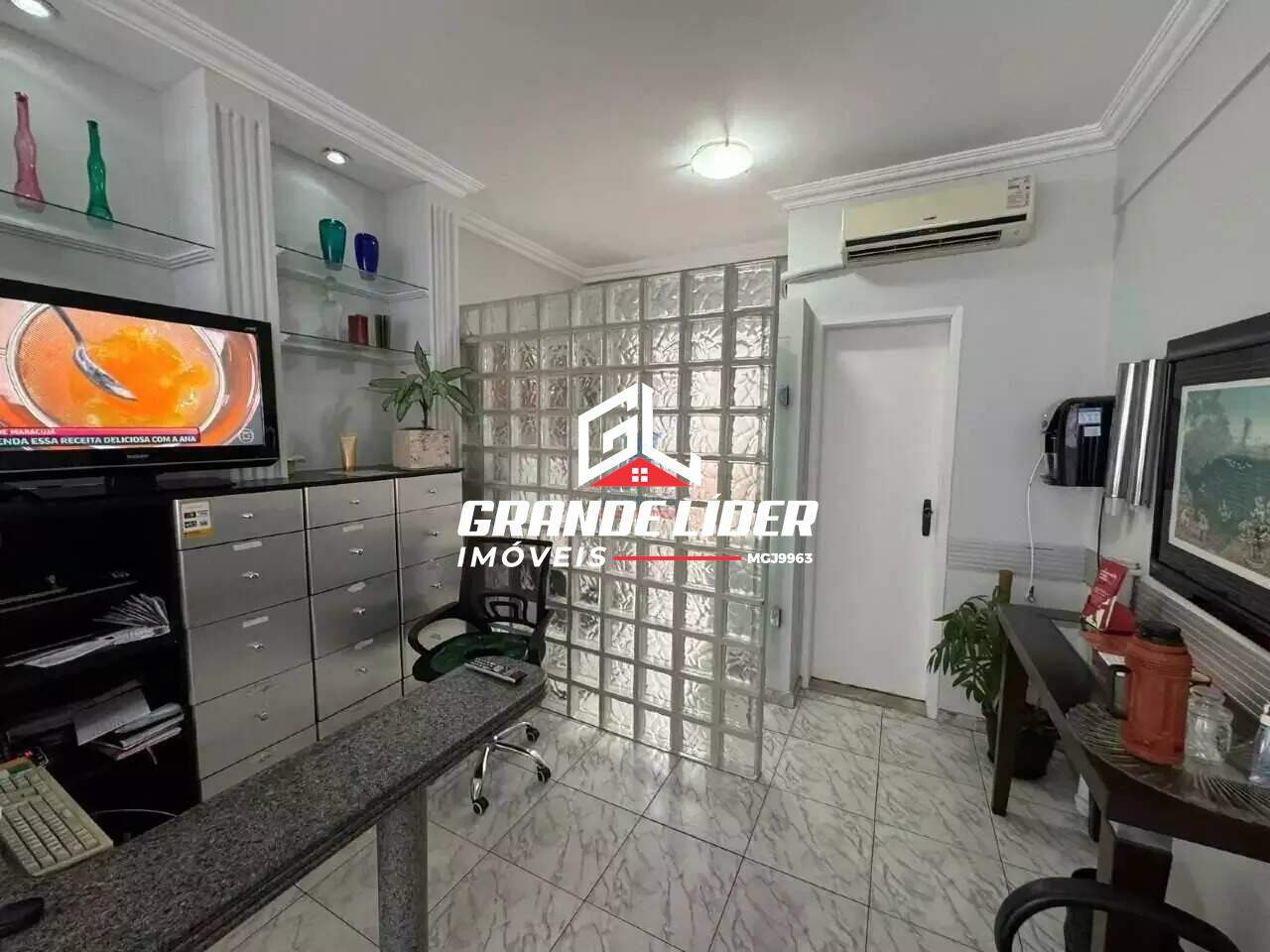 Sala à venda no Eldorado: 