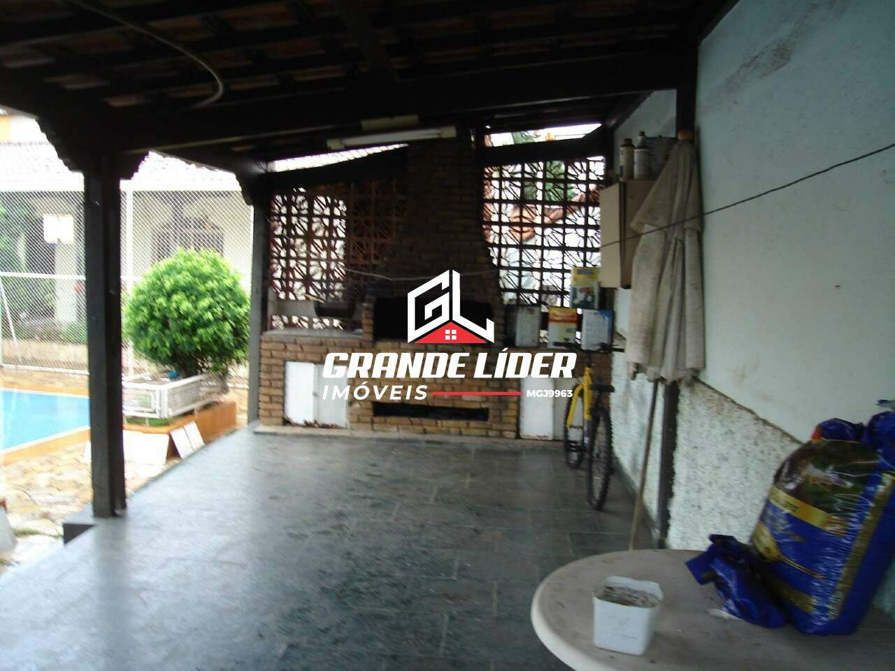 Casa à venda no Novo Eldorado: 