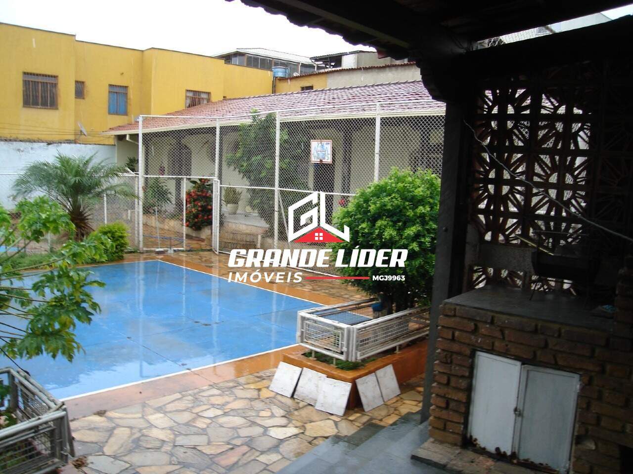 Casa à venda no Novo Eldorado: 