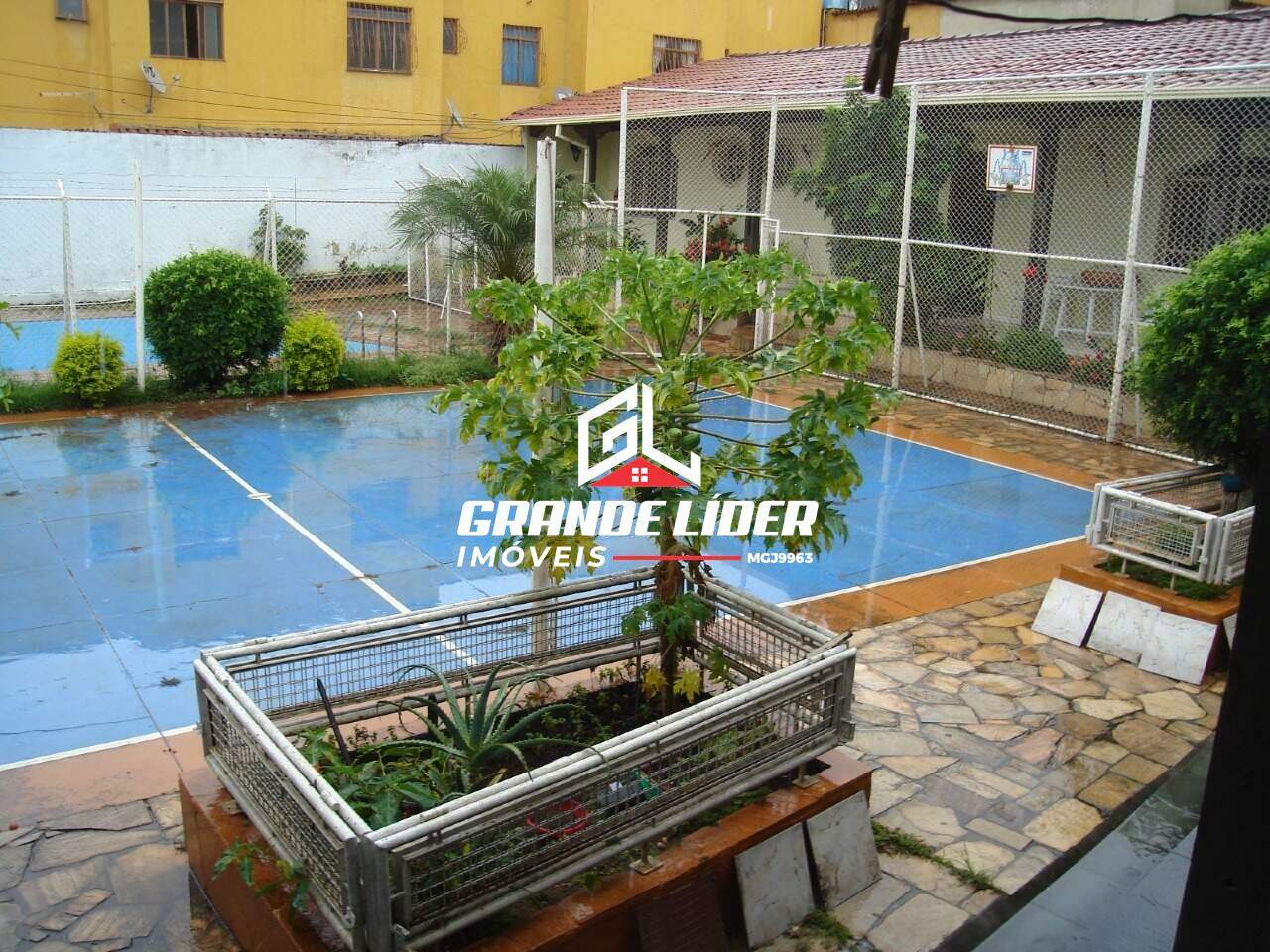 Casa à venda no Novo Eldorado: 