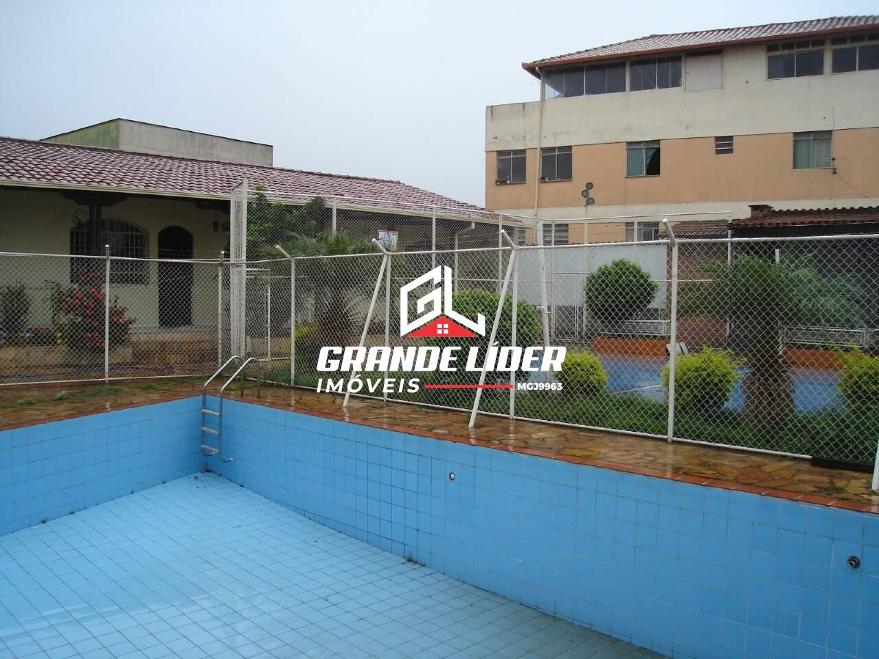 Casa à venda no Novo Eldorado: 