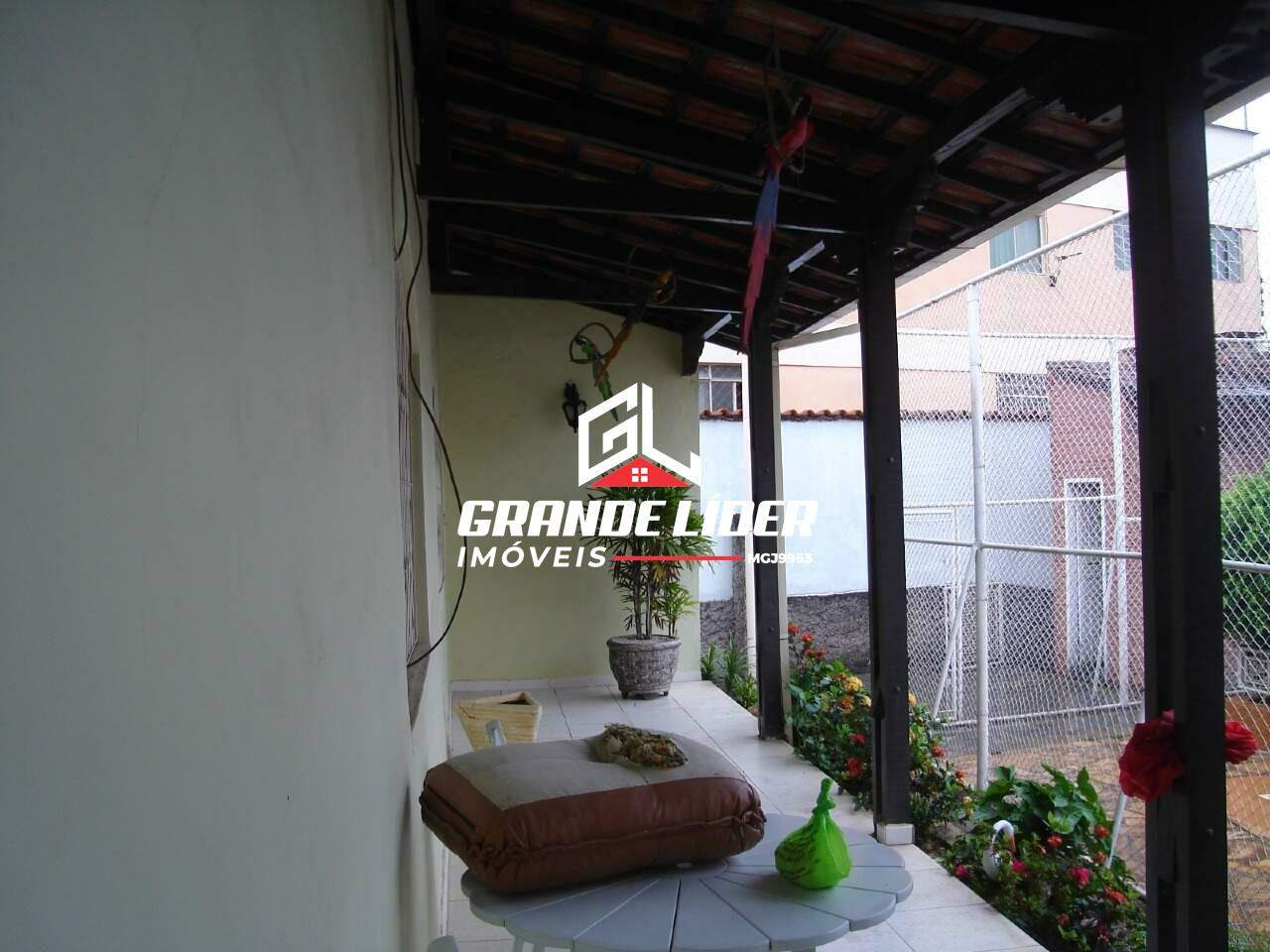 Casa à venda no Novo Eldorado: 