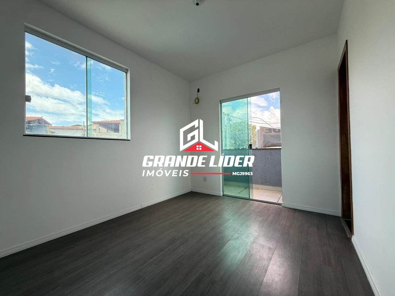 Apartamento à venda no Palmeiras (Parque Durval de Barros): 