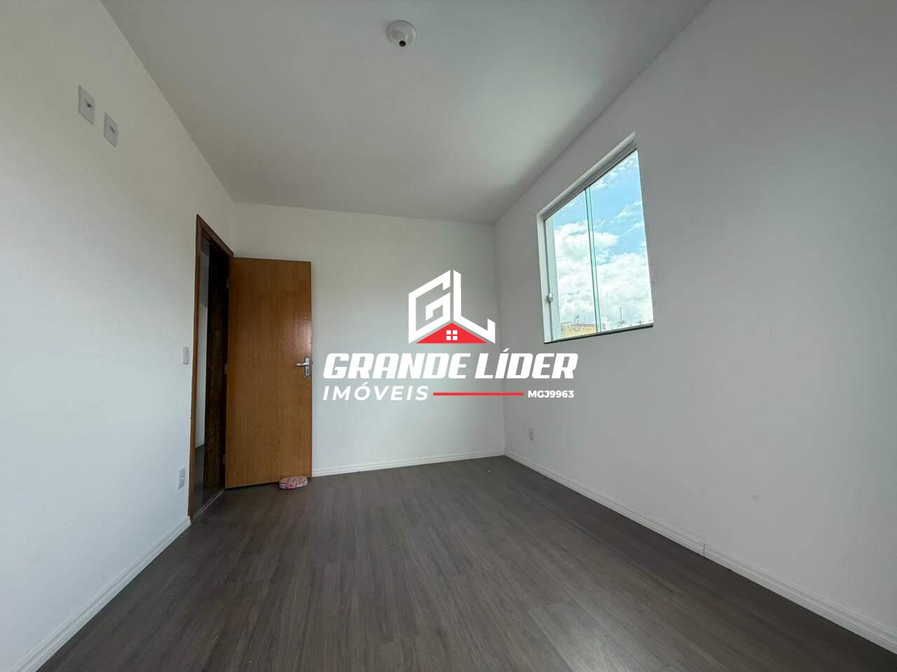Apartamento à venda no Palmeiras (Parque Durval de Barros): 