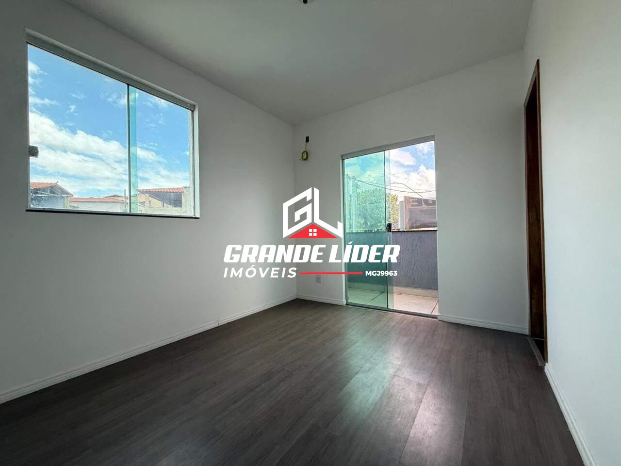 Apartamento à venda no Palmeiras (Parque Durval de Barros): 