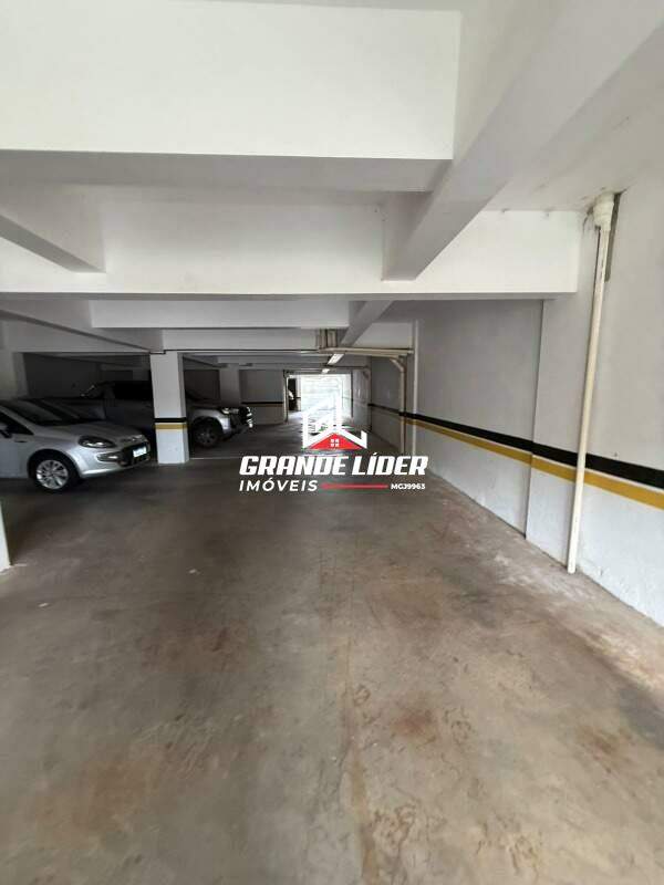 Apartamento à venda no Palmeiras (Parque Durval de Barros): 