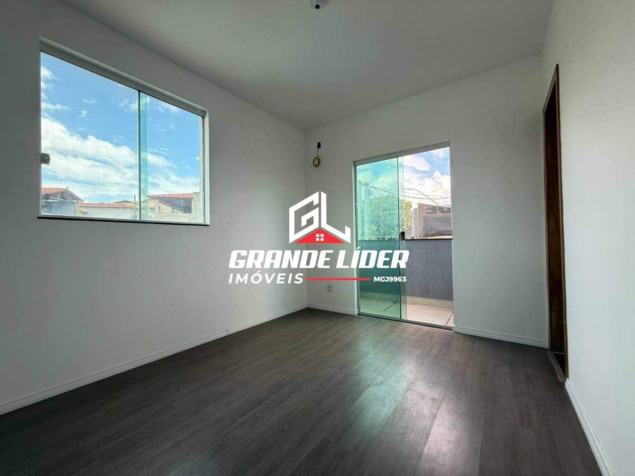 Apartamento à venda no Palmeiras (Parque Durval de Barros): 