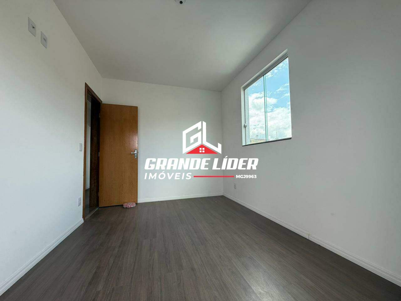 Apartamento à venda no Palmeiras (Parque Durval de Barros): 