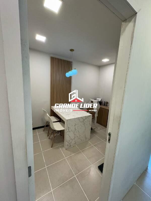 Sala à venda no Cidade Jardim Eldorado: 