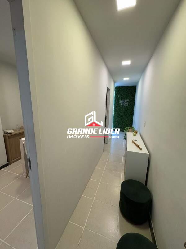 Sala à venda no Cidade Jardim Eldorado: 