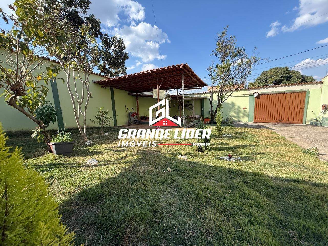 Casa à venda no Icaivera: 