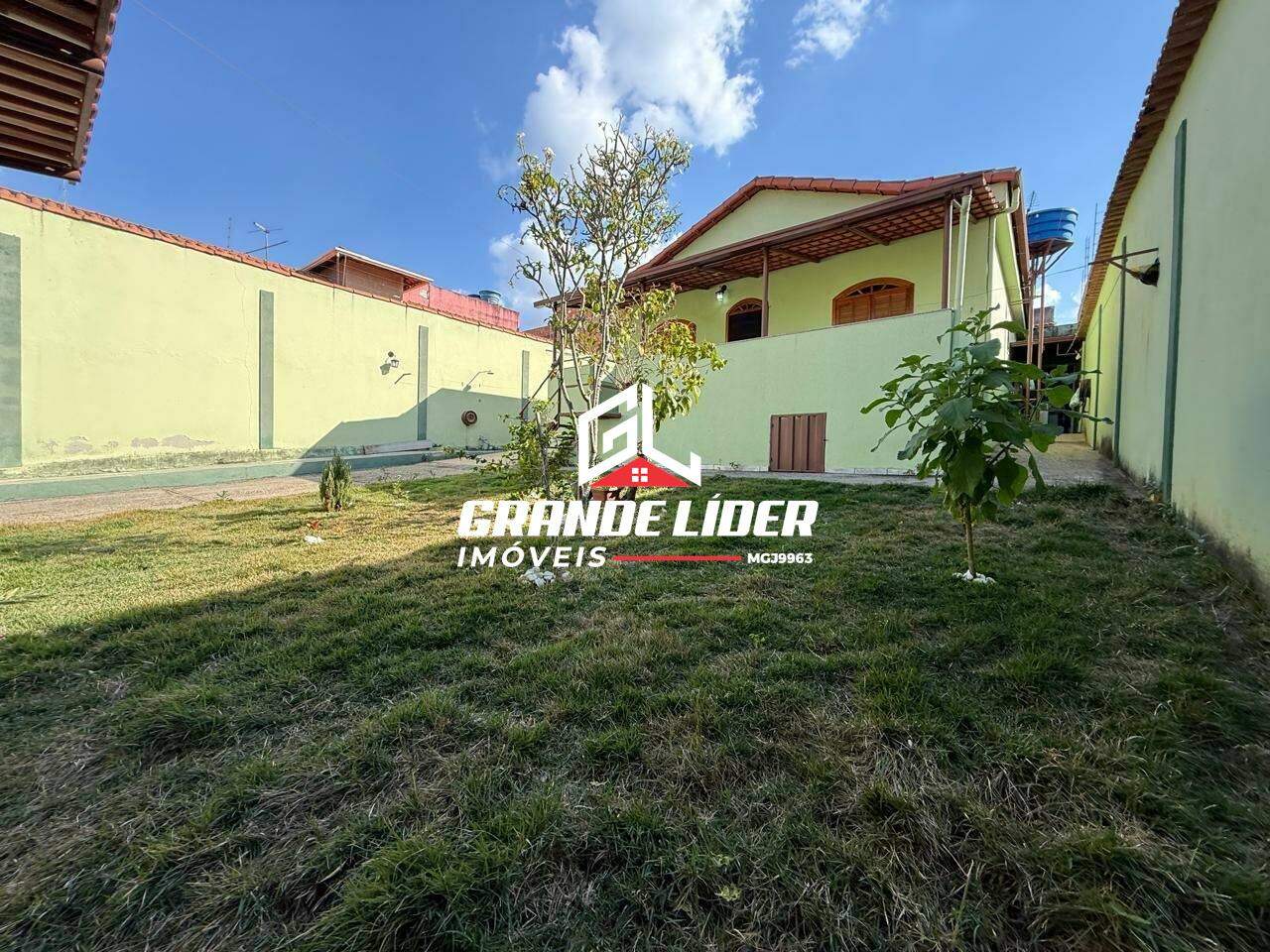 Casa à venda no Icaivera: 