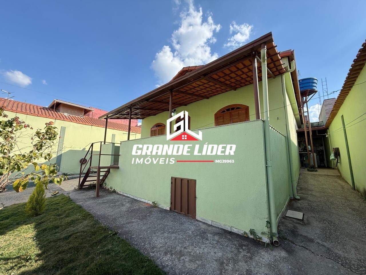 Casa à venda no Icaivera: 