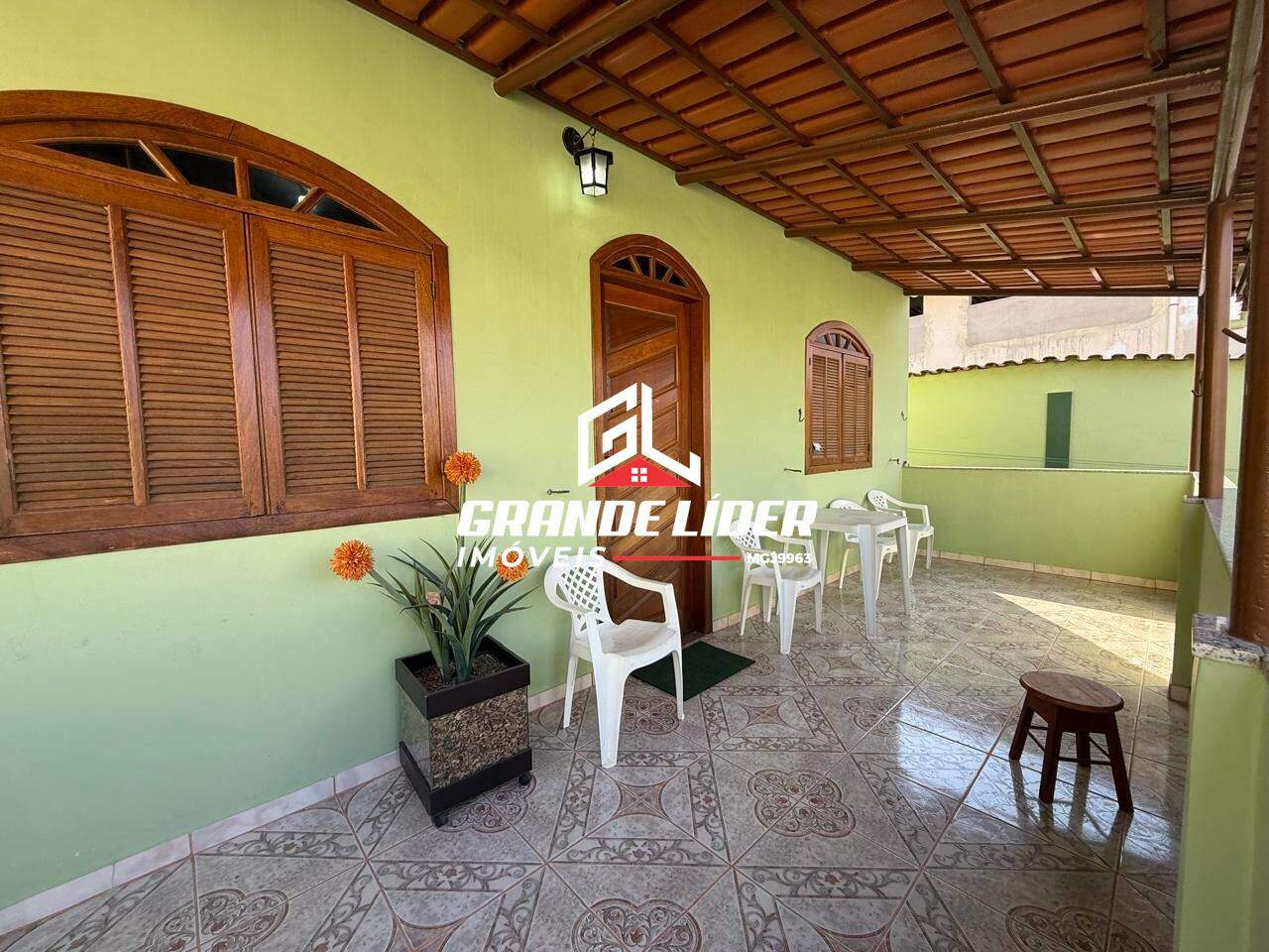 Casa à venda no Icaivera: 