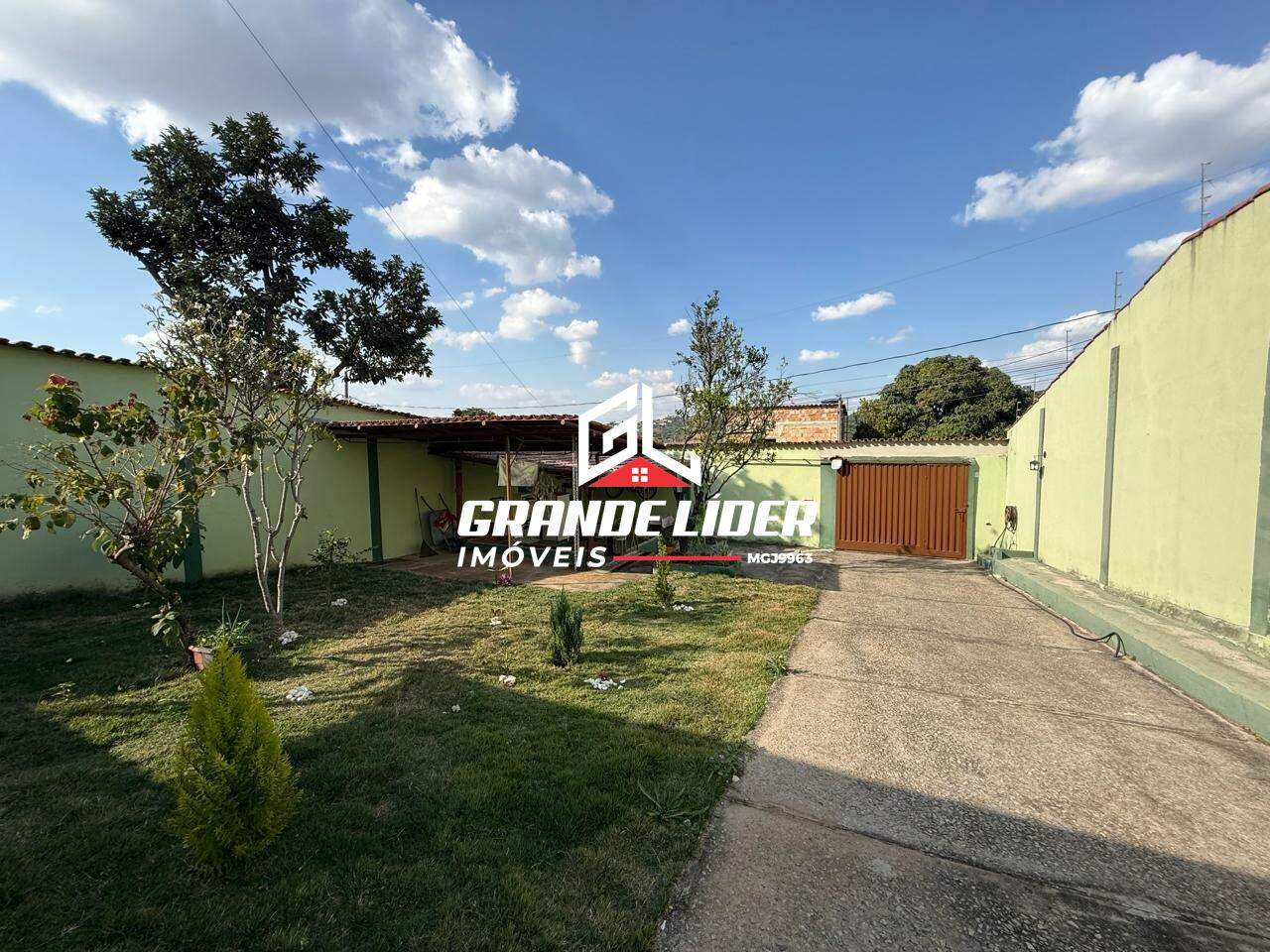 Casa à venda no Icaivera: 