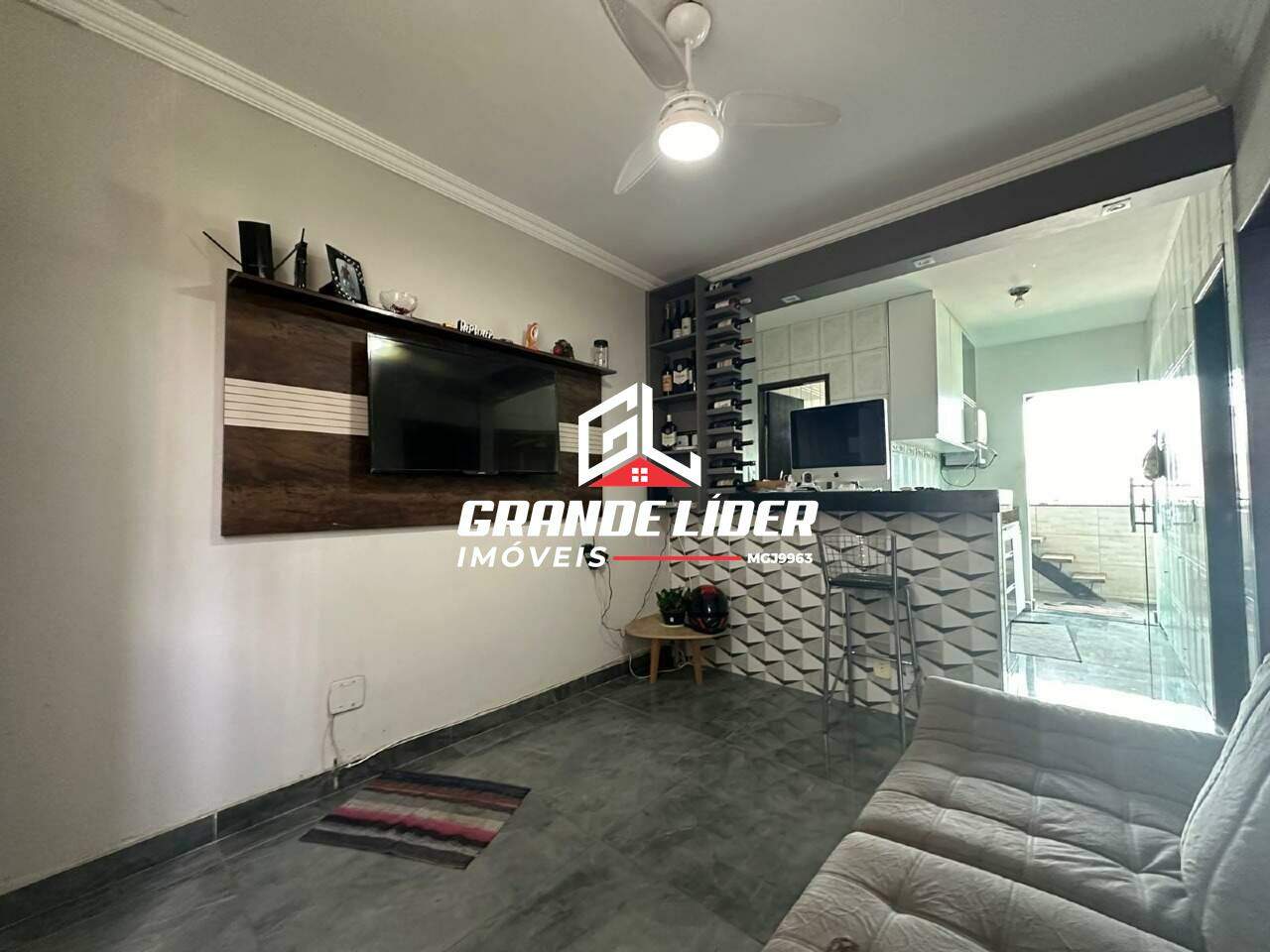 Cobertura à venda no Água Branca: 