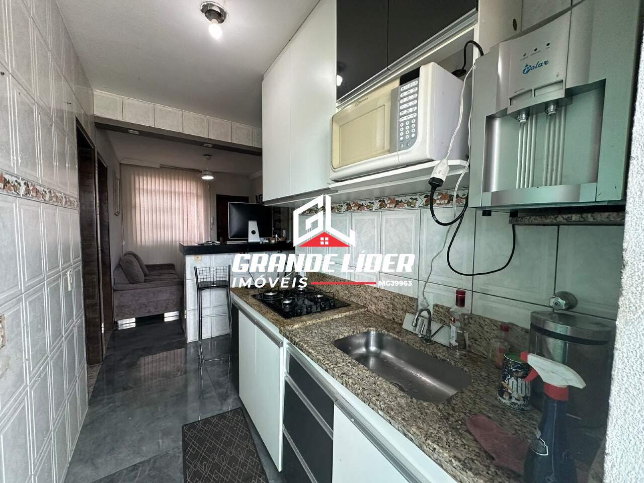 Cobertura à venda no Água Branca: 