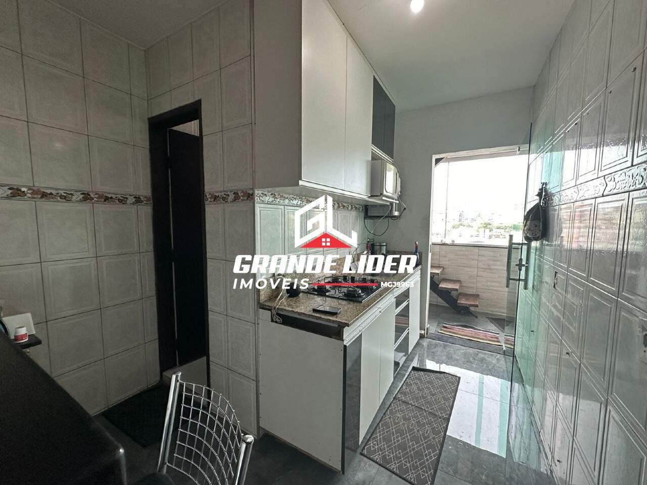 Cobertura à venda no Água Branca: 