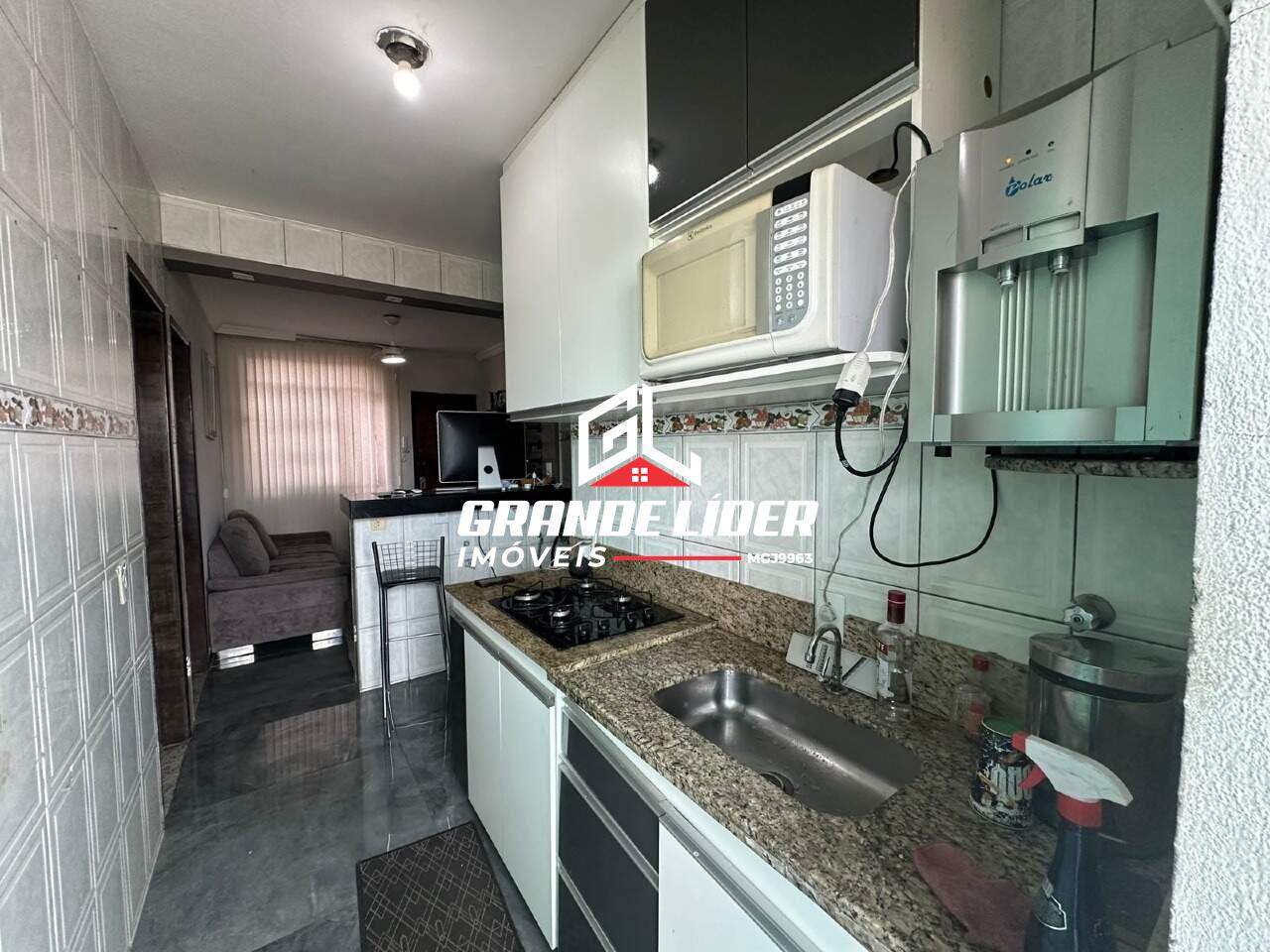 Cobertura à venda no Água Branca: 