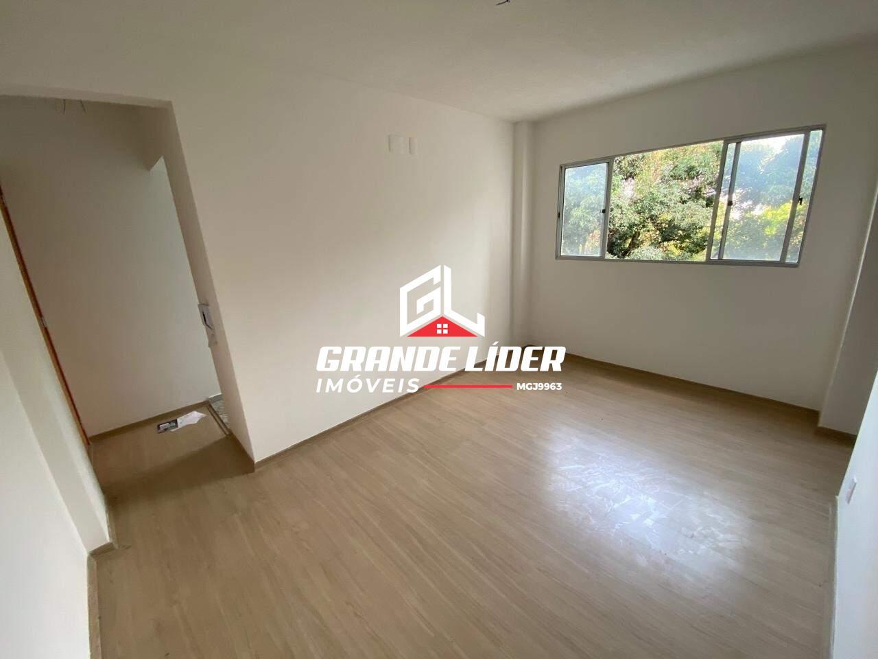 Apartamento à venda no Chácara Contagem: 