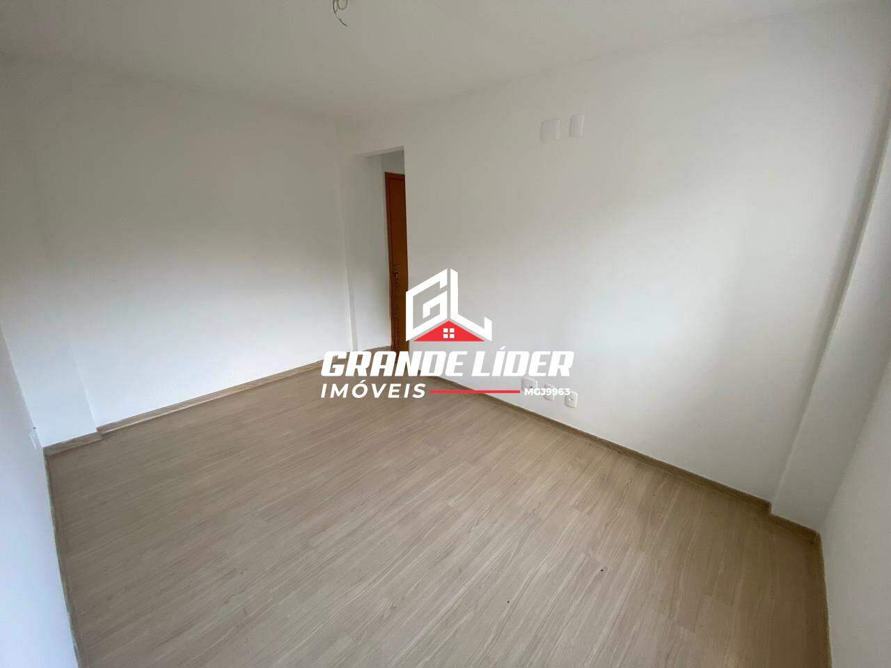 Apartamento à venda no Chácara Contagem: 