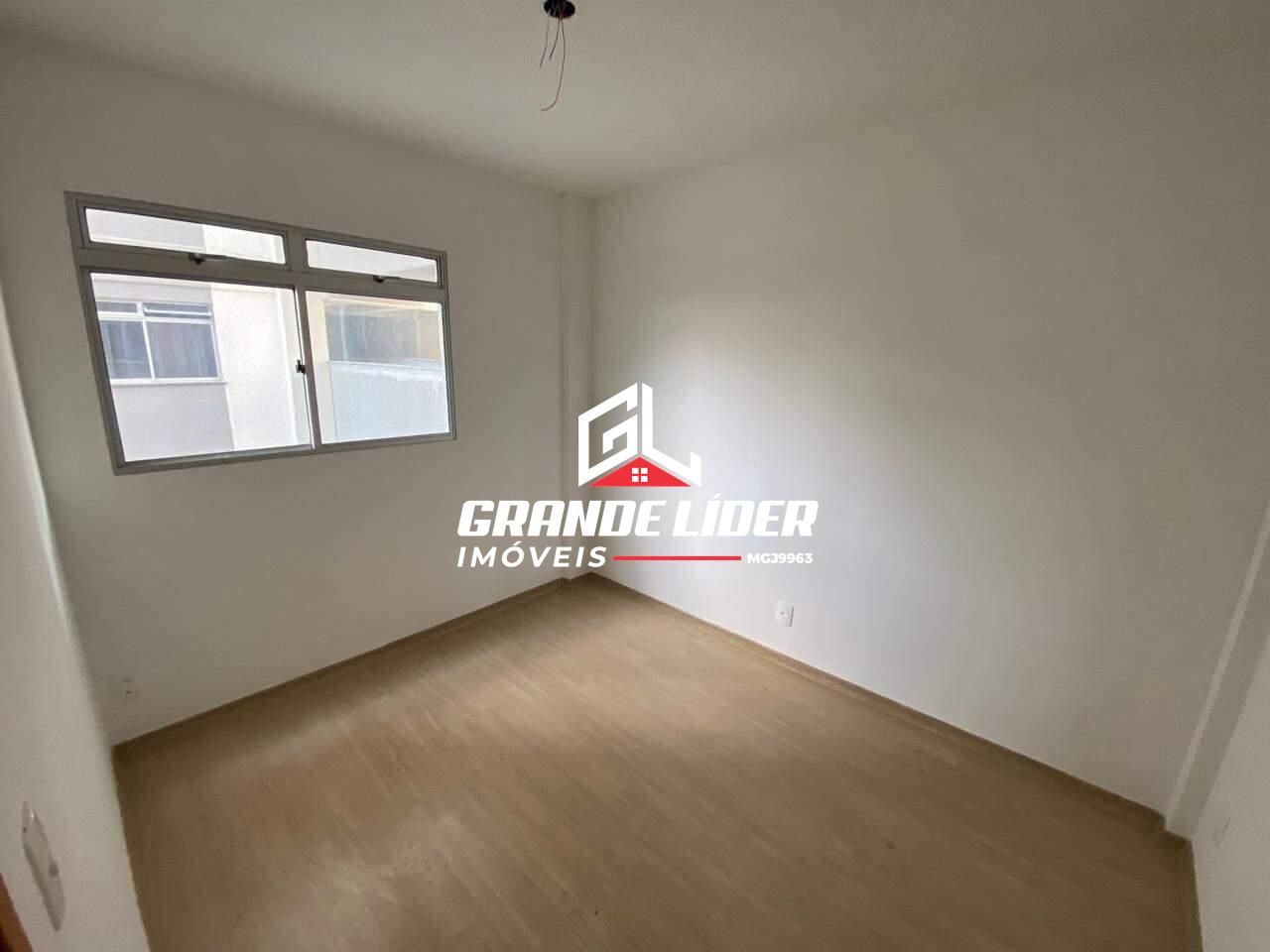 Apartamento à venda no Chácara Contagem: 