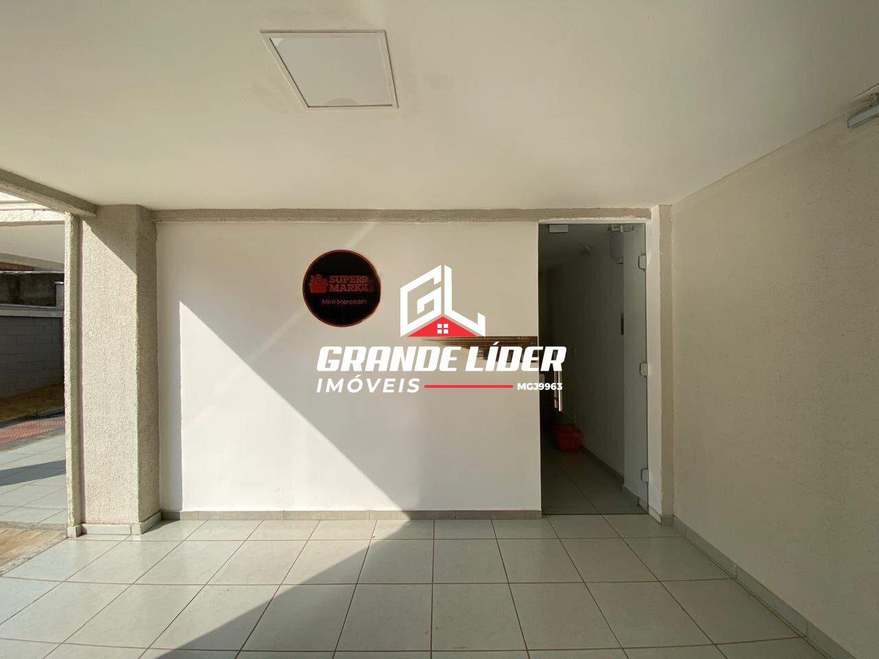 Apartamento à venda no Chácara Contagem: 