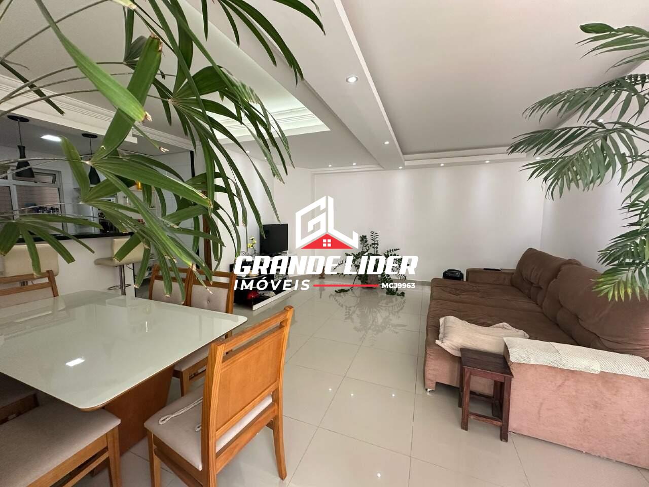 Área privativa à venda no Eldorado: 