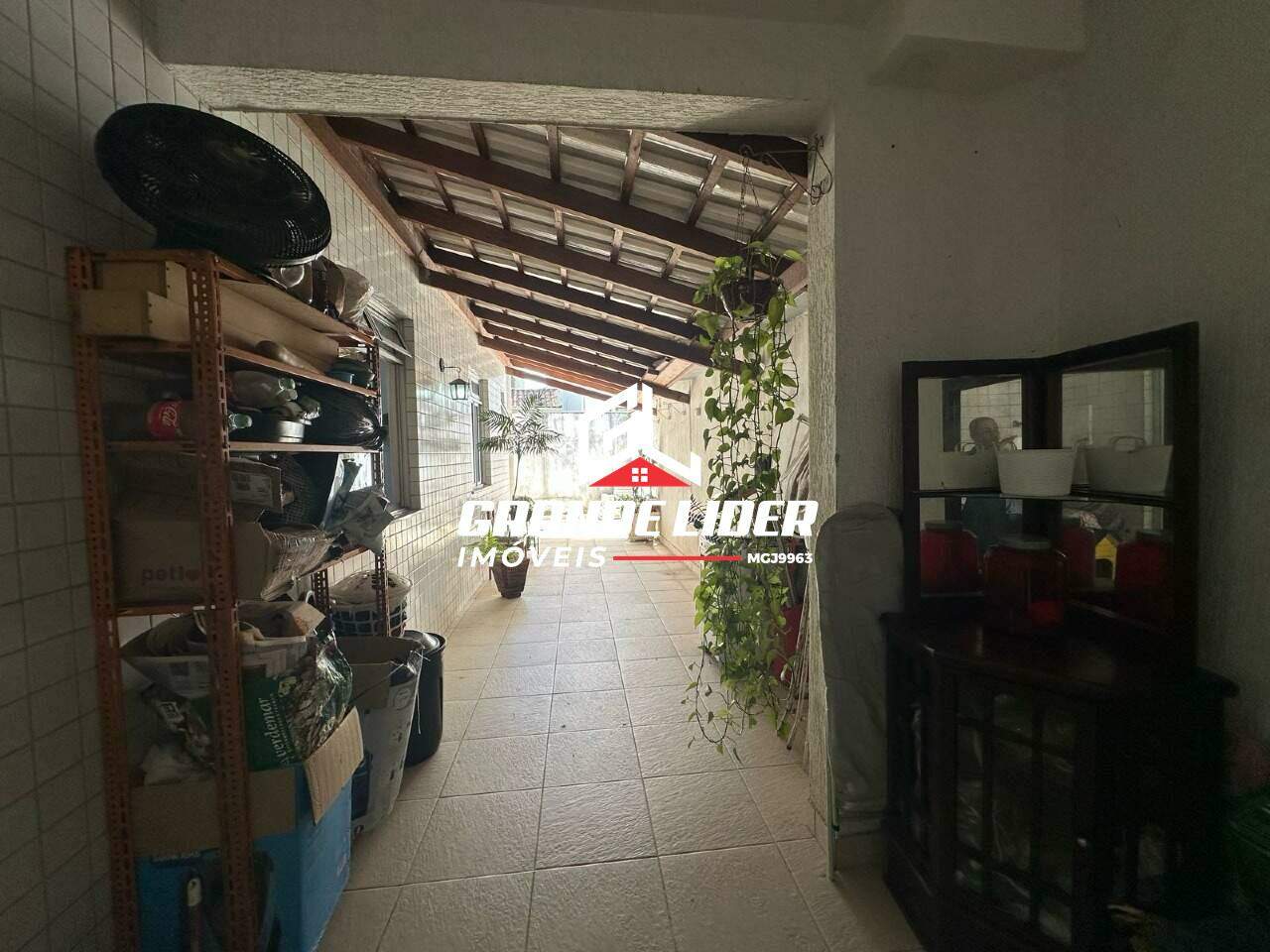 Área privativa à venda no Eldorado: 