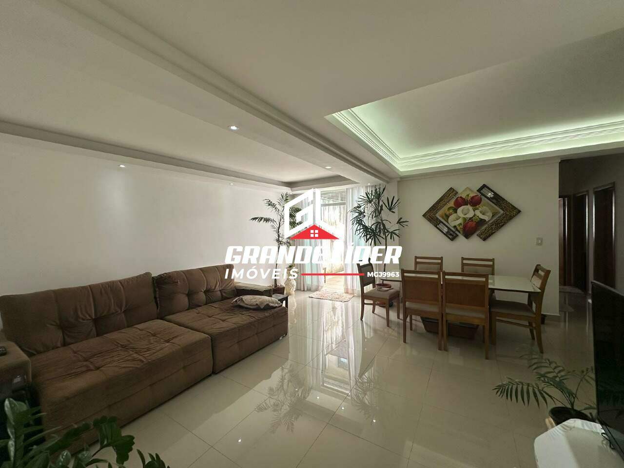 Área privativa à venda no Eldorado: 