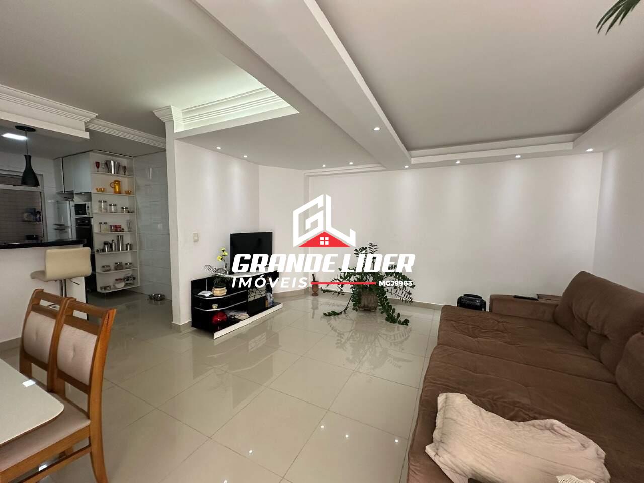 Área privativa à venda no Eldorado: 