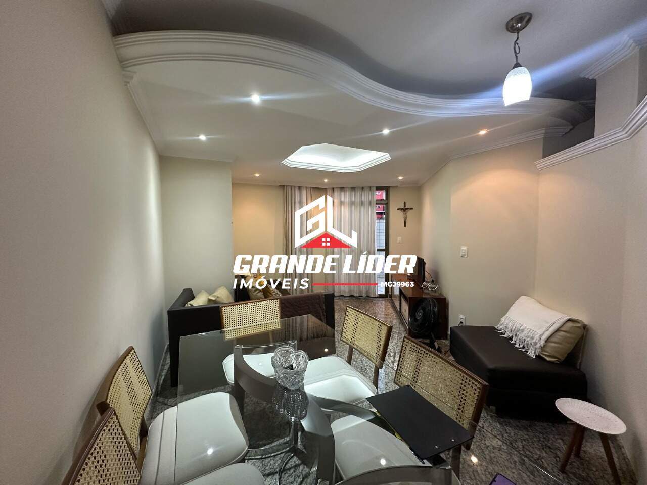 Área privativa à venda no Santa Cruz Industrial: 