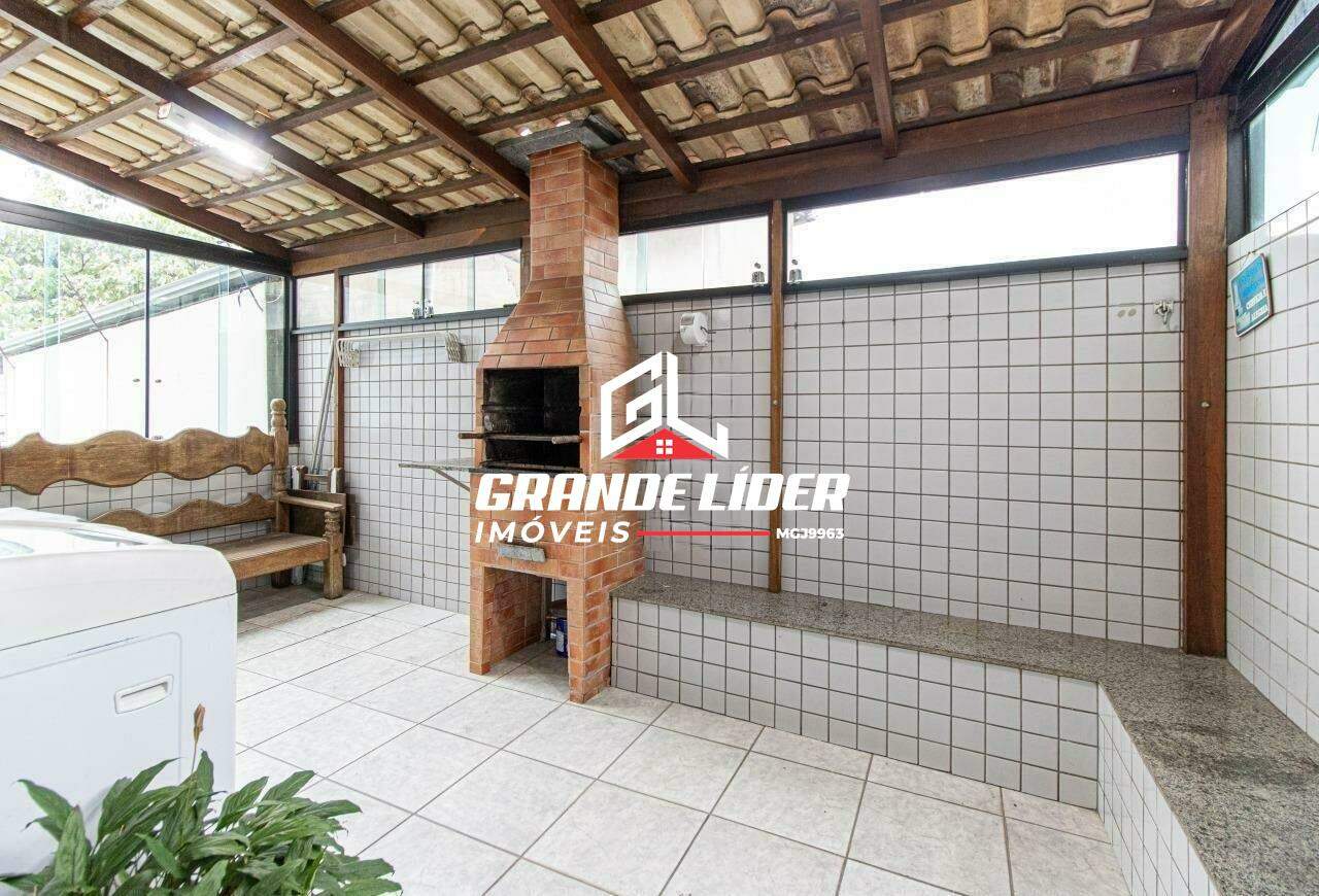 Área privativa à venda no Novo Eldorado: 