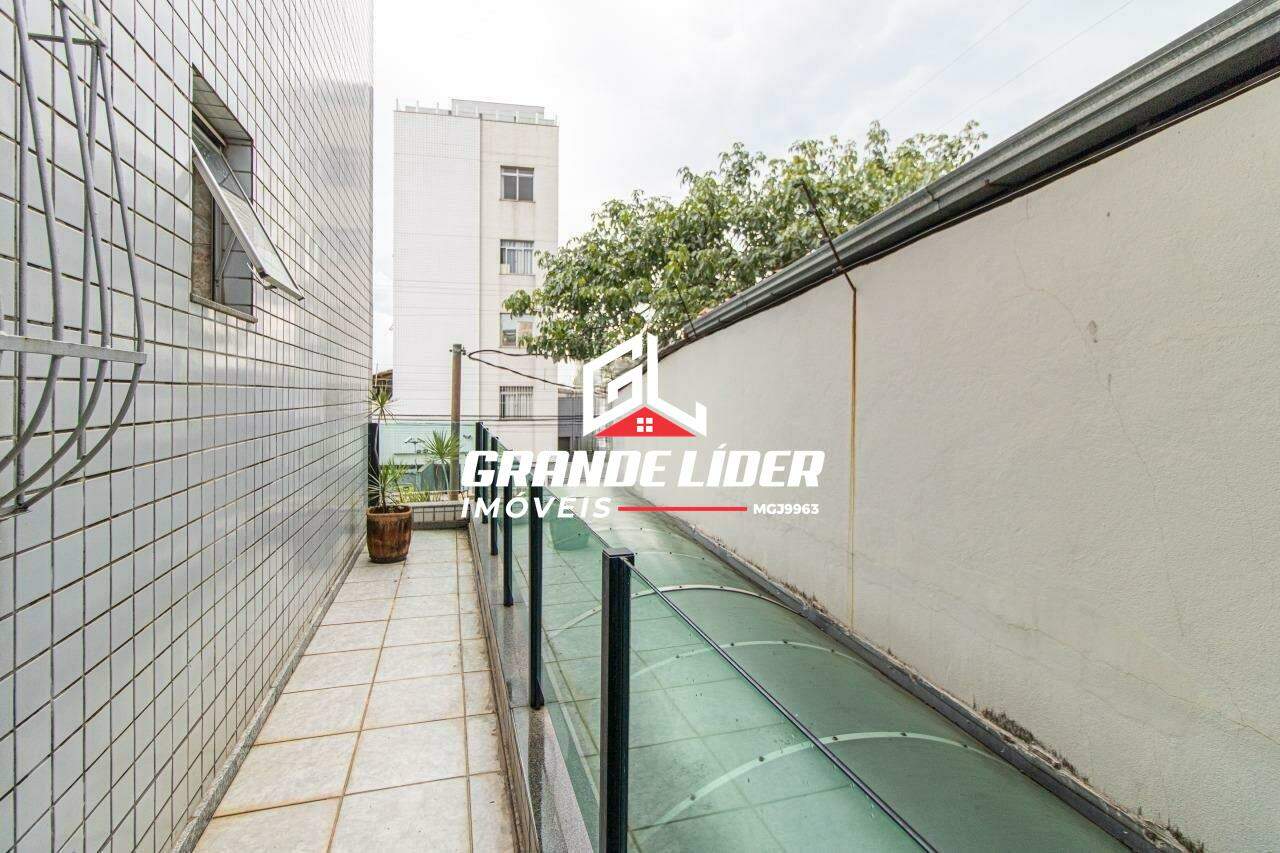 Área privativa à venda no Novo Eldorado: 