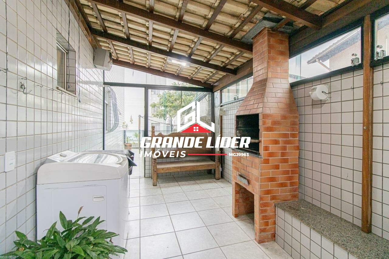 Área privativa à venda no Novo Eldorado: 