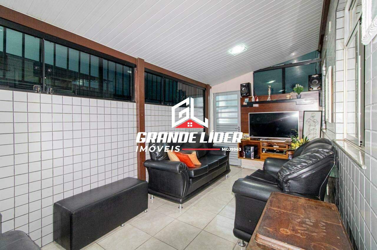 Área privativa à venda no Novo Eldorado: 