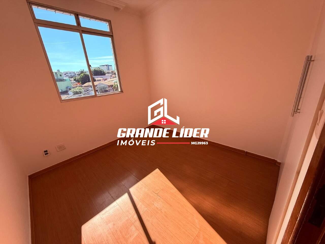 Cobertura à venda no Eldorado: 