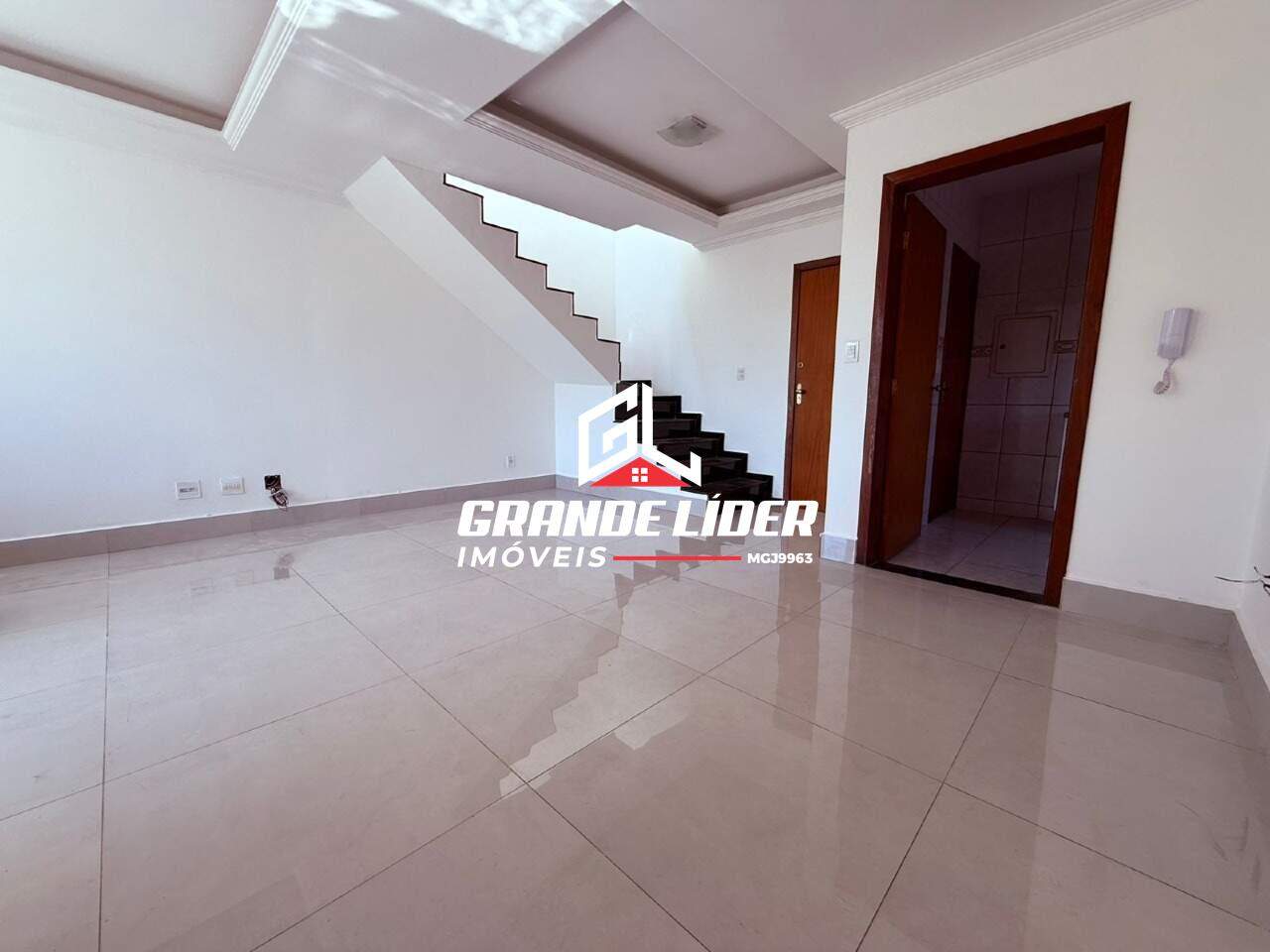 Cobertura à venda no Eldorado: 